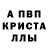 A-PVP Соль Anna Ignashina