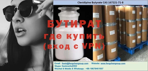 хмурый Аркадак
